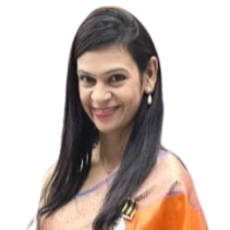 Neha Mukhiya - SKF India