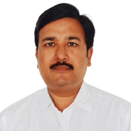 Rajesh Kumar Singh - KPIT