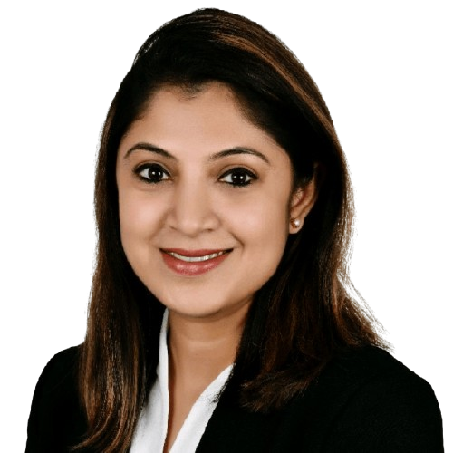 Shradha Mehta - Thermax Limited