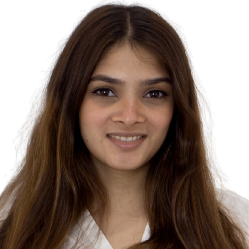 Sweety Rath - Avaya