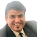 Prashant Gakhar - HARMAN International