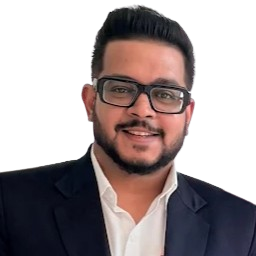 Raghav Goel