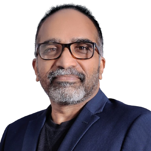 Ravishankar P - Matrix Business Services
