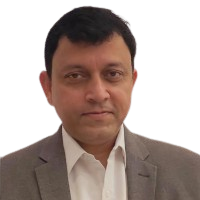 Rahul Pawade