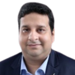 Sumit Harwani - GSK